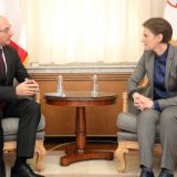 Brnabić razgovarala s Mondolonijem 4