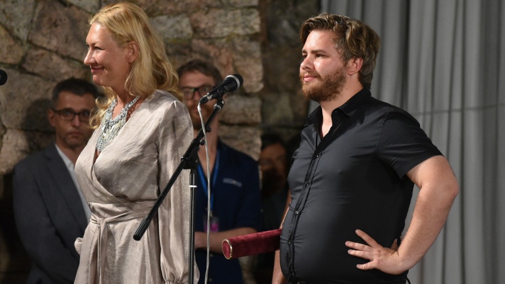 Svečano zatvoren 26. Festival evropskog filma Palić 1