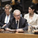 Ađijus i Bramerc kritikovali poricanje genocida 11