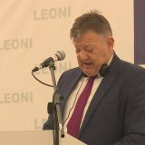 Direktor kompanije Leoni Srbija: Nije bilo štrajka radnika 5