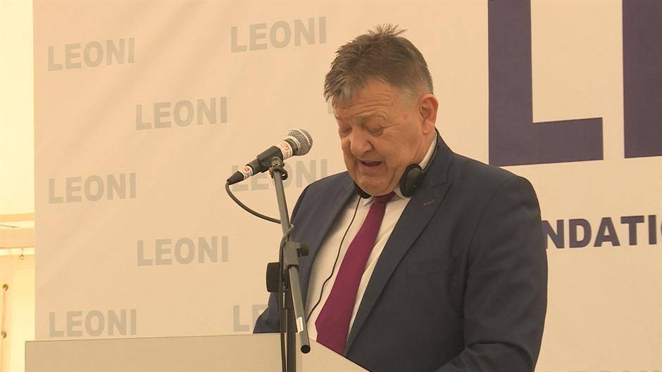 Direktor kompanije Leoni Srbija: Nije bilo štrajka radnika 1