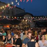 U letnjoj atmosferi održan Beogradski Noćni market na pijaci „Kalenić“ 3