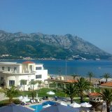 Budva: Fekalije se izlivaju u more zbog kvara na postrojenju za otpadne vode 2