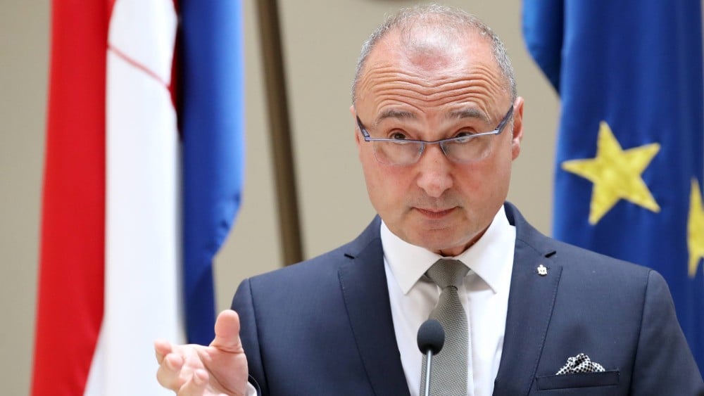 Ministar: Hrvatska podstiče pet članica EU da priznaju Kosovo 1