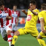 Fudbaleri Zvezde pobedili Helsinki (FOTO) 4 Fudbaleri Zvezde pobedili Helsinki (FOTO) 4