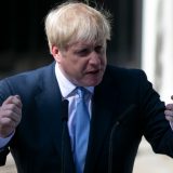 Džonson: Sulejmani je bio pretnja, nećemo žaliti za njim 5