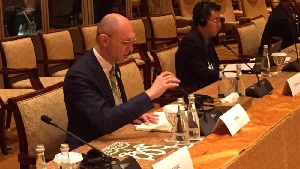 Trivan: Srbija priprema Strategiju borbe protiv klimatskih promena 1