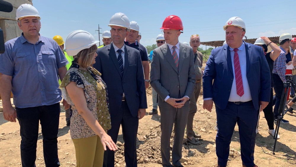 Ministar zaštite životne sredine protiv mini-hidrocentrala u zaštićenim područjima 1