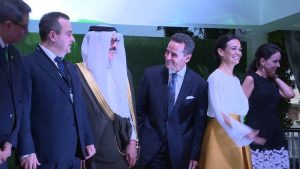 Dačić u Panami razgovarao sa kolegama iz Španije, Čilea, Perua i Bolivije 2 Dačić u Panami razgovarao sa kolegama iz Španije, Čilea, Perua i Bolivije 2