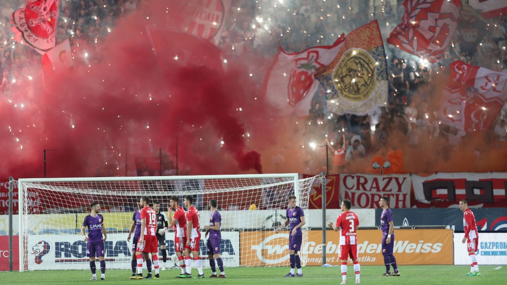 Trener Helsinkija pred meč sa Zvezdom: Želimo da damo gol 1