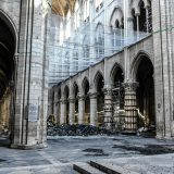 Mond: Podneta tužba zbog zagađenja oko i unutar katedrale Notr Dam 7