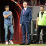 Fudbaleri Zvezde pobedili Helsinki (FOTO) 5 Fudbaleri Zvezde pobedili Helsinki (FOTO) 5