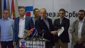 DW: Dilema bojkota ili priručnik kako podeliti opoziciju u Srbiji 3