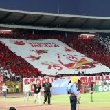 List Danas nepoželjan na Marakani 11