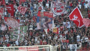 Trener Helsinkija pred meč sa Zvezdom: Želimo da damo gol 2