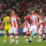 Fudbaleri Zvezde pobedili Helsinki (FOTO) 7