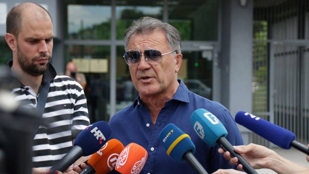 BiH neće izručiti Mamića 1