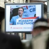 Sve otvorenije finansiranje prorežimske propagande 13