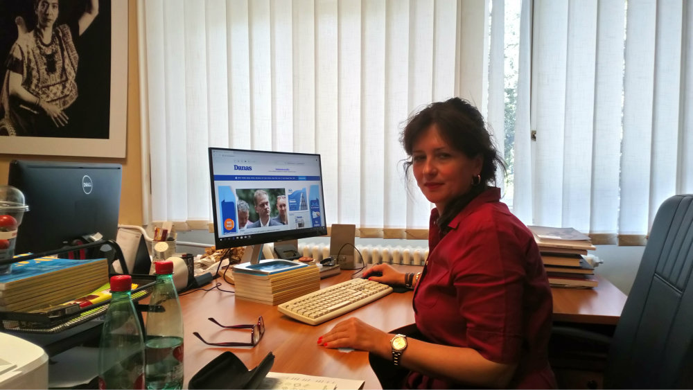 Digitalna transformacija u službi ljudi 1