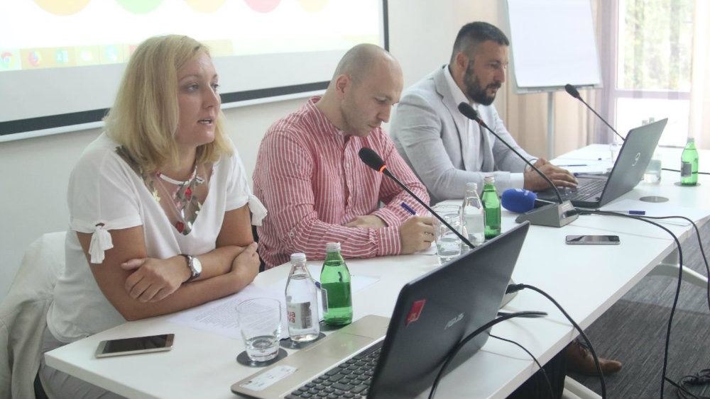 Nikad veće vlasničko učešće države u medijima 1