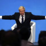 Dankanova ostavka u iščekivanju Džonsona 8