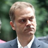 Stefanović: Istraživanje Faktor plus-a nije u liniji sa istinom, SNS više nema većinu u Srbiji 10