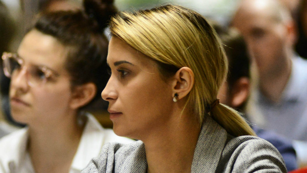 Mladi da kažu - dosta 1