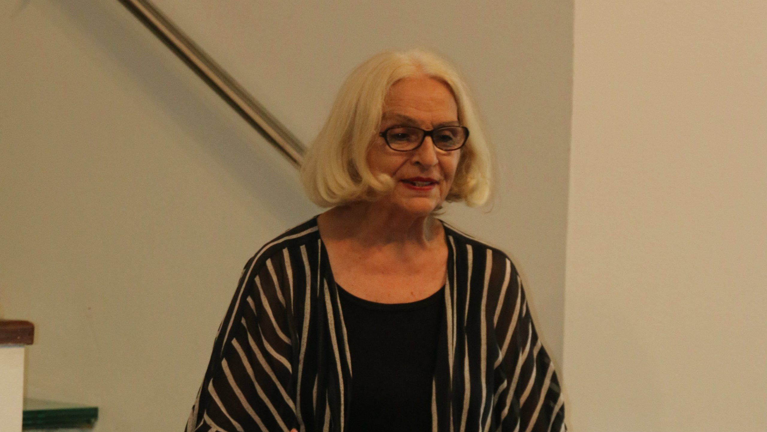 Predstavljena monografija posvećena slikaru Sretenu Paji Đorđeviću 1