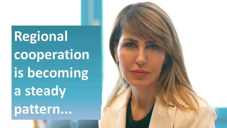 Bregu: Tržište Zapadnog Balkana ne smeju da ometaju regionalni sporovi 1