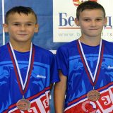 Tri bronze na startu Mediteranskog kupa u skokovima u vodu 11