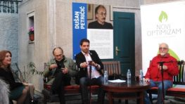 Karikature Petričića obišle Beograd, Kikindu, Novi Sad, Valjevo i Suboticu (FOTO/VIDEO) 5