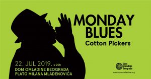 Muzički vodič od 19. do 26. jula 4