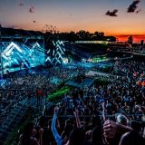 Greta van Fleet na trećem danu Exit-a 8