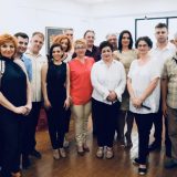 Dopisništvo RTS-a u Pirotu obeležilo dva jubileja 1