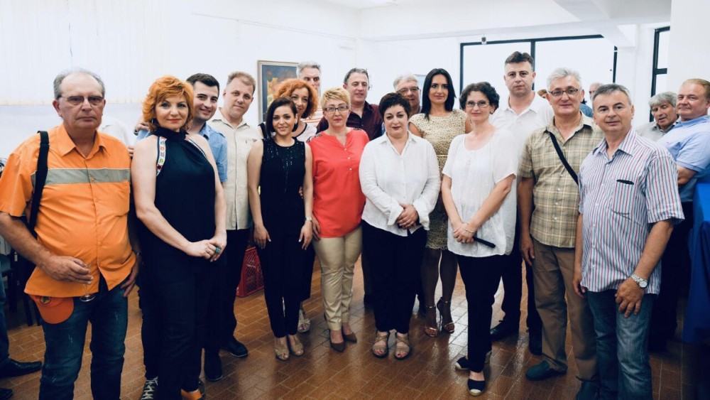 Dopisništvo RTS-a u Pirotu obeležilo dva jubileja 1