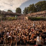 Druge noći Egzita više od 49.000 posetilaca 2