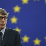 Sasoli liderima EU: Oni koji se rađaju siromašni u Evropi, predugo ostaju siromašni 14