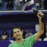 Lajović osvojio prvu ATP titulu u karijeri 4