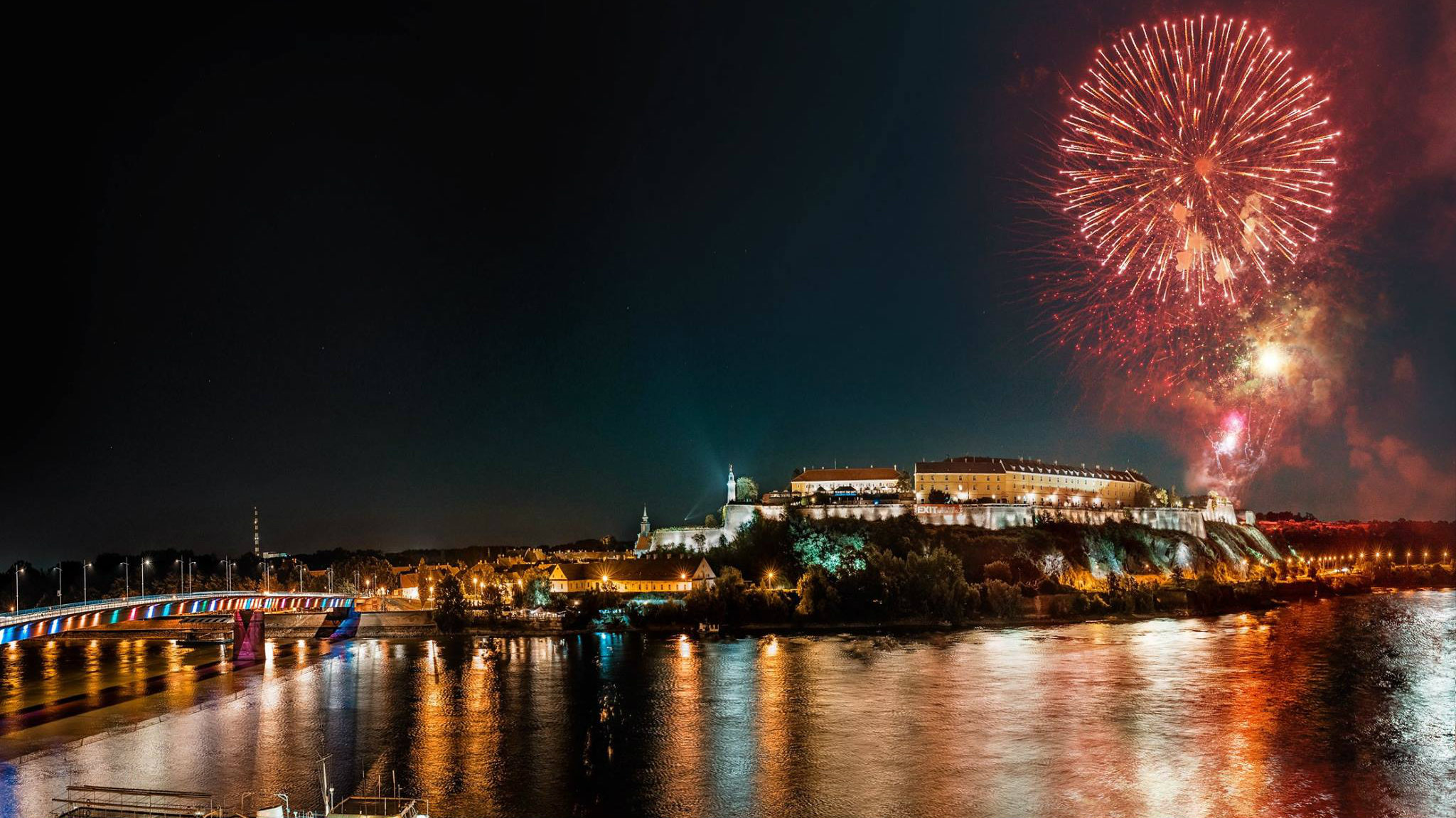 EXIT 2019: Brojni društveno-odgovorni sadržaji, kampanje i akcije 1