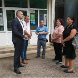 Stanković: Dečje odmaralište "Divljana" zaboravljeno i zapušteno 3