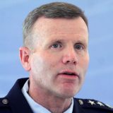 Volters: NATO želi stabilan Zapadni Balkan 1