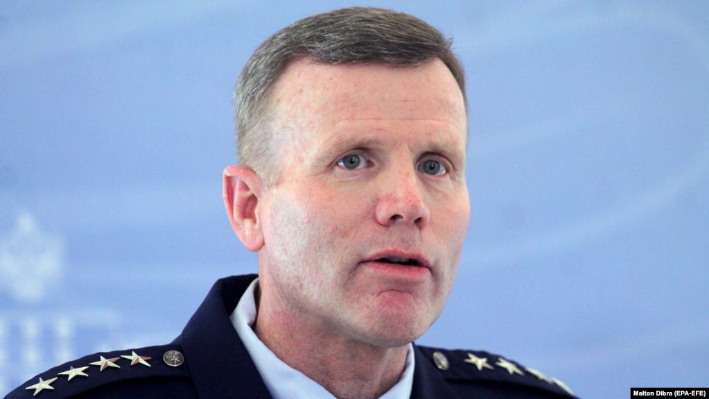 Volters: NATO želi stabilan Zapadni Balkan 1