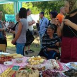 Domaćice u Temskoj spremile brojne specijalitete 3