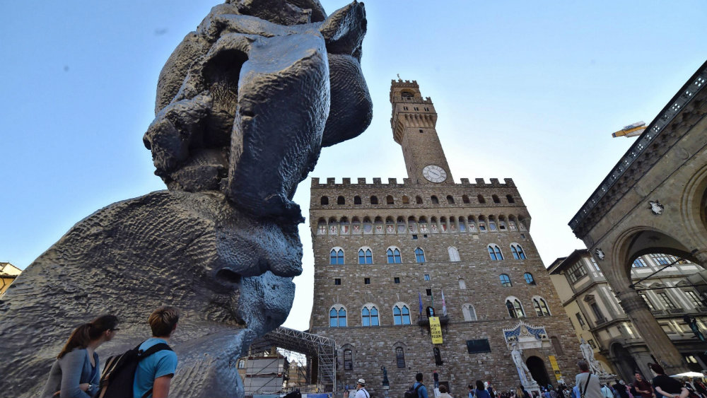 Firenca: Sva lica lepote 1