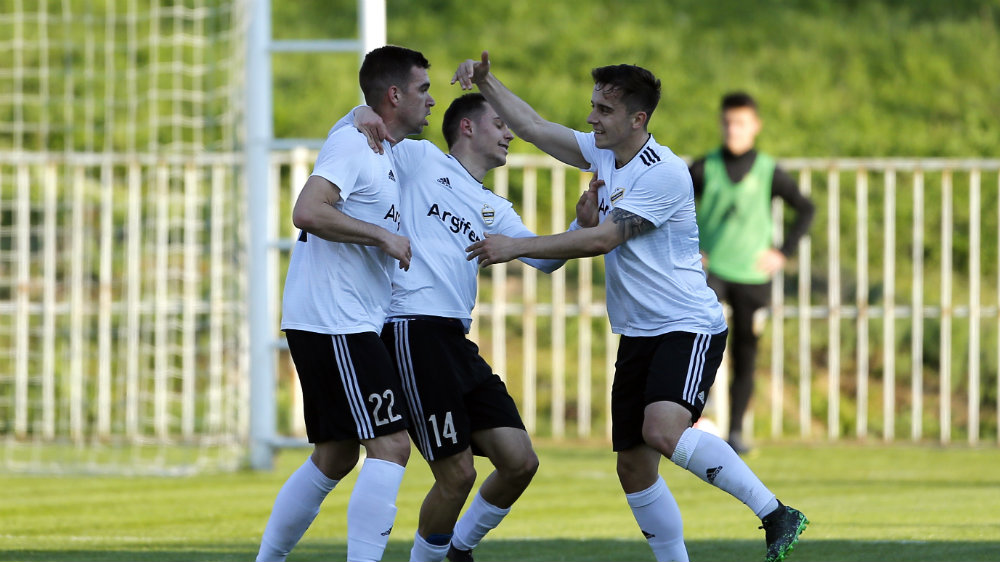 Trener Čukaričkog: Molde iznad nivoa srpskog fudbala, ali tražićemo šansu 1