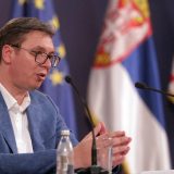 Novi ruski ambasador sutra kod Vučića 2