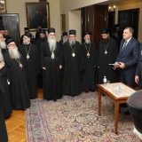 Spremna i sedma tužba protiv SPC 9