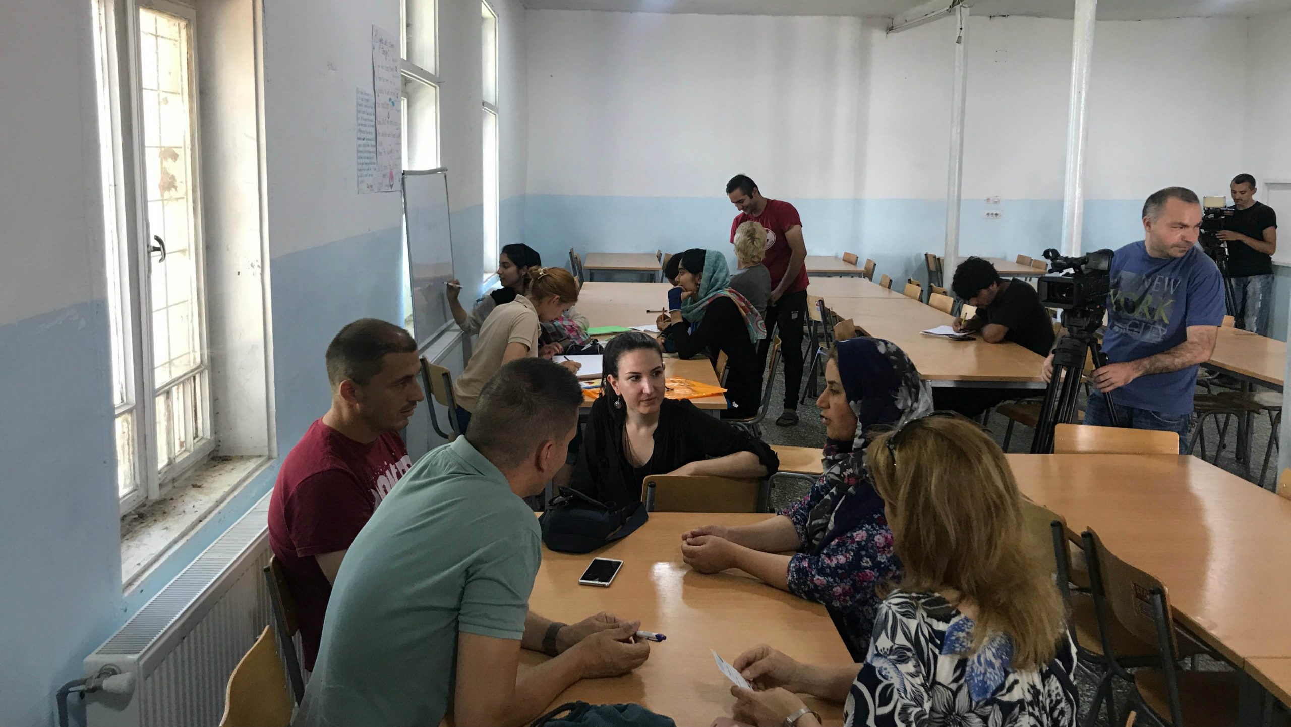 Povezivanje kroz životne priče 1