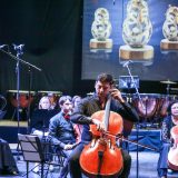 Jermenski violončelista zatvorio sedmi „Kustendorf Klasik“ 5