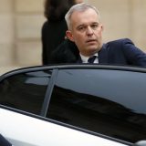 Francuski ministar za ekologiju podneo ostavku zbog afere s troškovima 1